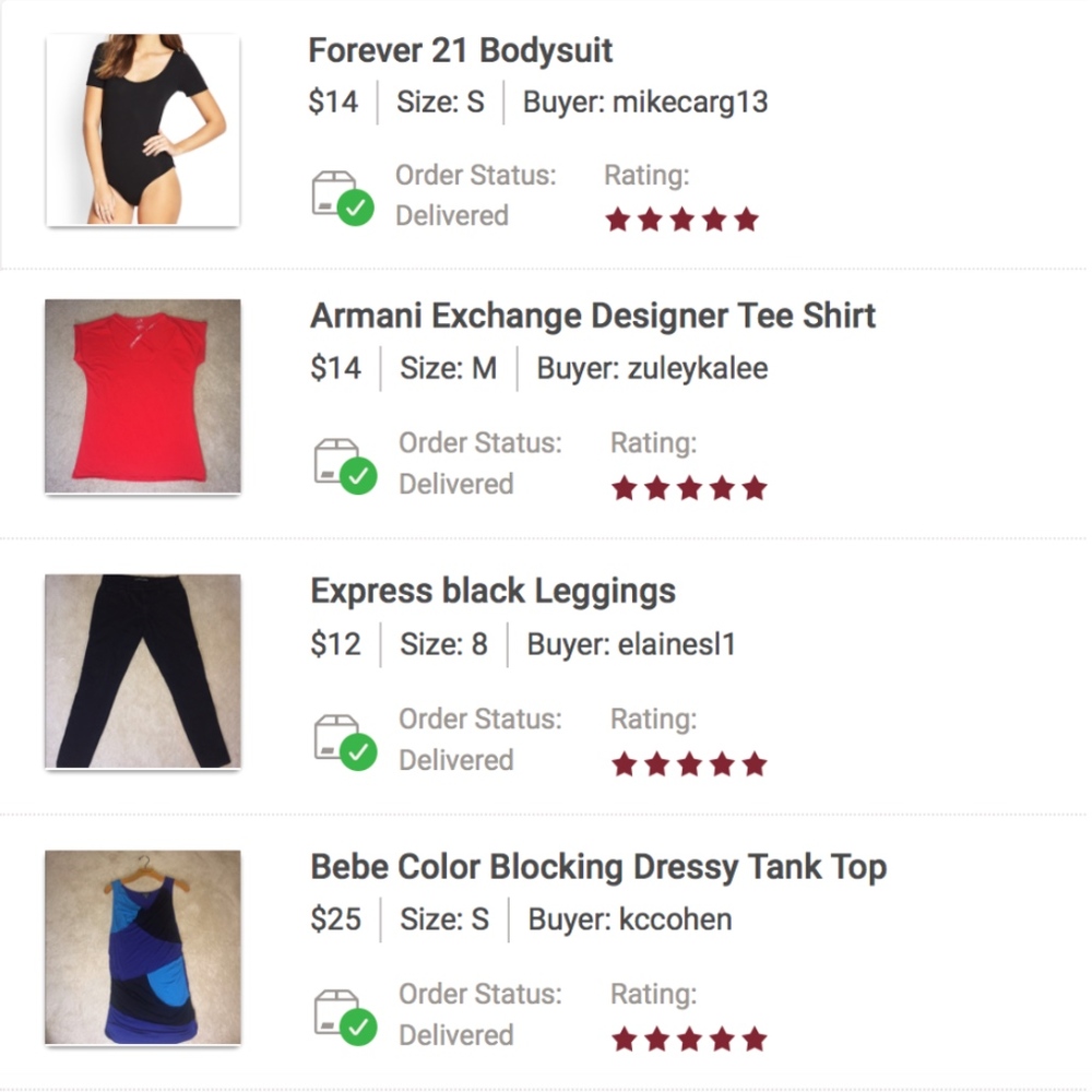 Excellent Customer Service & Satisfaction!